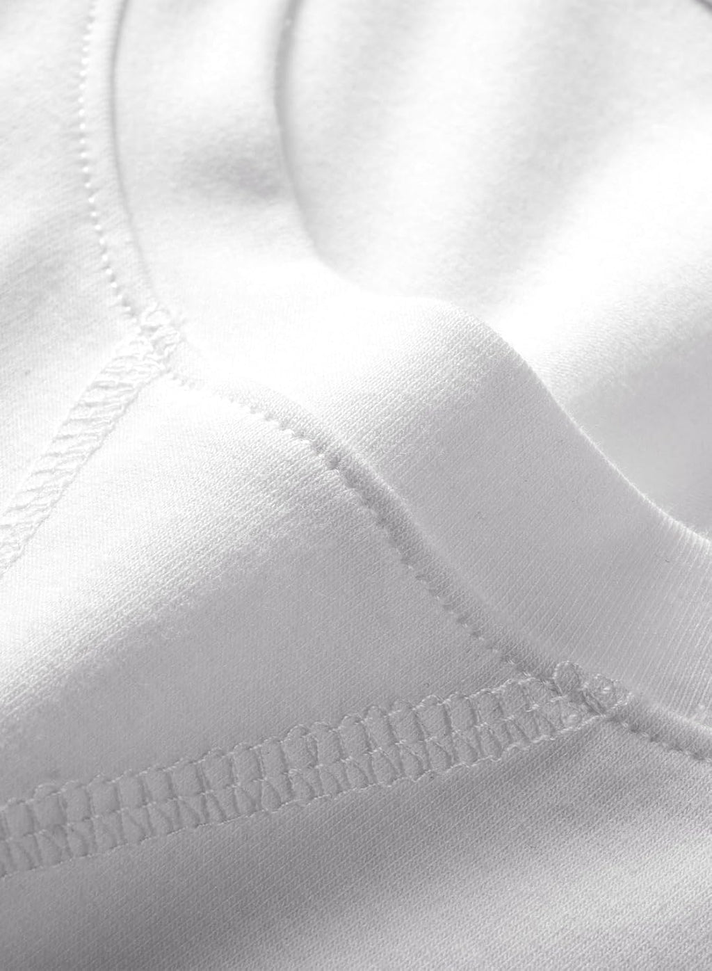 JMIERR Mens 3 Pack Cotton Hipster Hip Hop Longline Crewneck T-Shirt