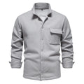The Tremont Urban Snap Jacket